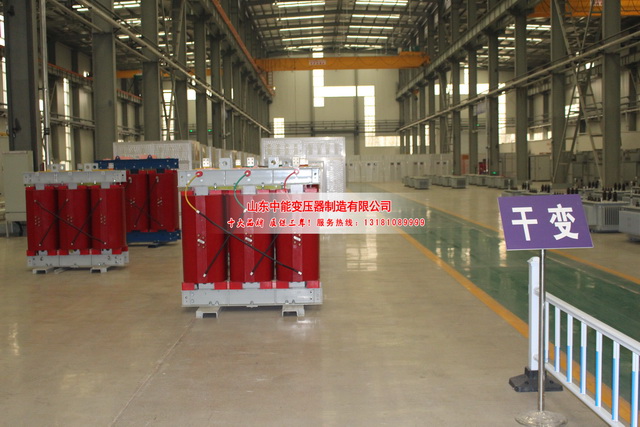 上杭S11-3150KVA油浸式变压器